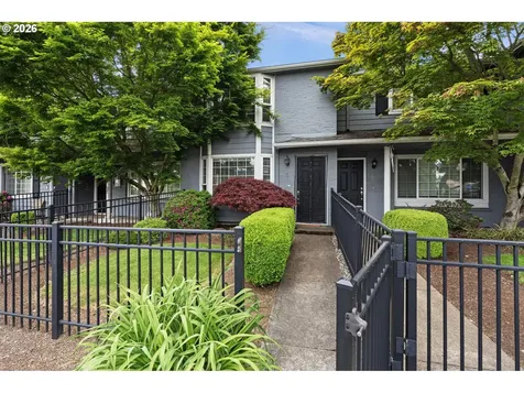 1255 NW Trail Avenue Portland OR 97229