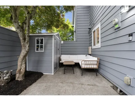 1255 NW Trail Avenue Portland OR 97229