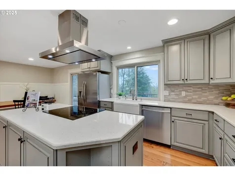 5217 Summit Street West Linn OR 97068