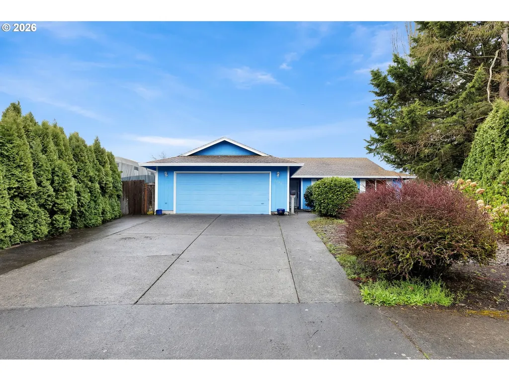 2105 Dahlia Street Woodland WA 98674
