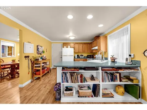 2105 Dahlia Street Woodland WA 98674