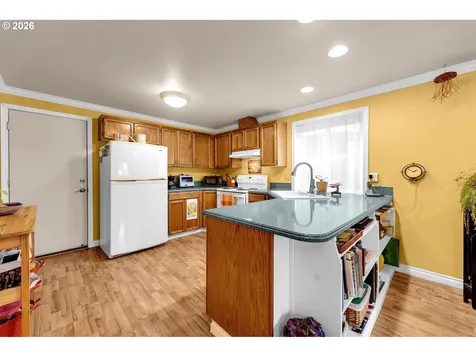 2105 Dahlia Street Woodland WA 98674