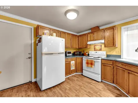 2105 Dahlia Street Woodland WA 98674