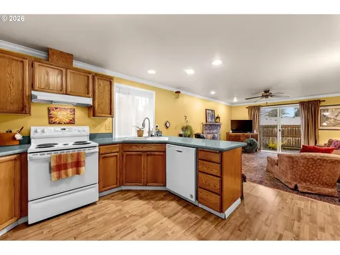2105 Dahlia Street Woodland WA 98674