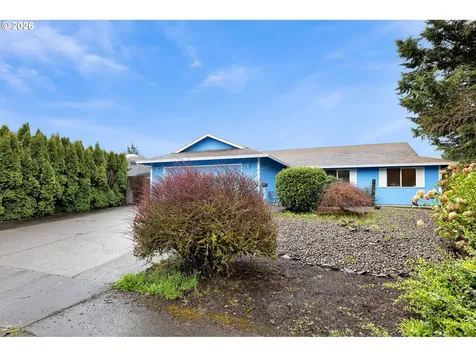 2105 Dahlia Street Woodland WA 98674