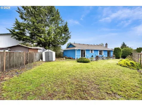 2105 Dahlia Street Woodland WA 98674
