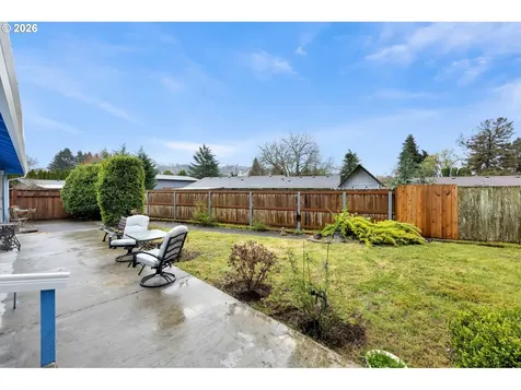 2105 Dahlia Street Woodland WA 98674