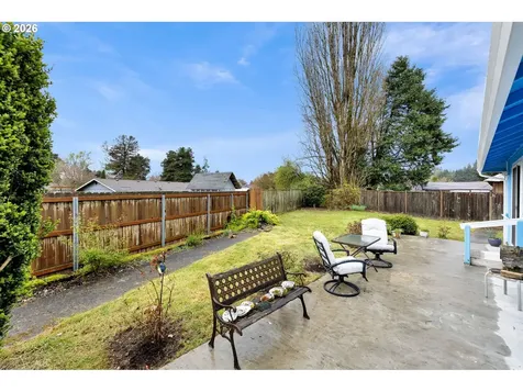 2105 Dahlia Street Woodland WA 98674