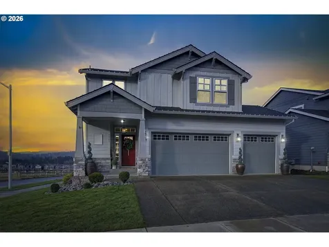 3947 SW Brixton Avenue Gresham OR 97080