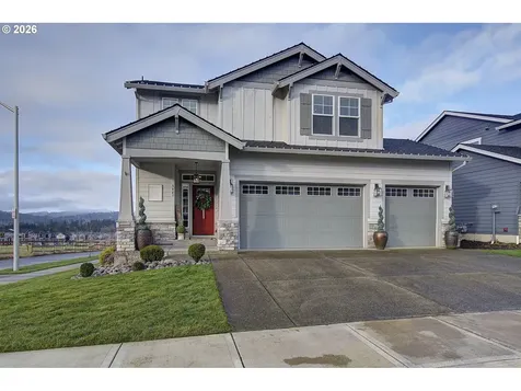 3947 SW Brixton Avenue Gresham OR 97080