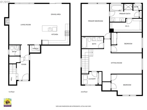 3947 SW Brixton Avenue Gresham OR 97080