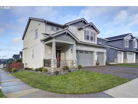 3947 SW Brixton Avenue Gresham OR 97080