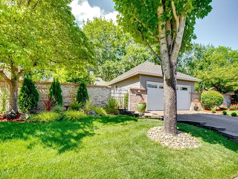 7485 SW Lakeside Drive Wilsonville OR 97070