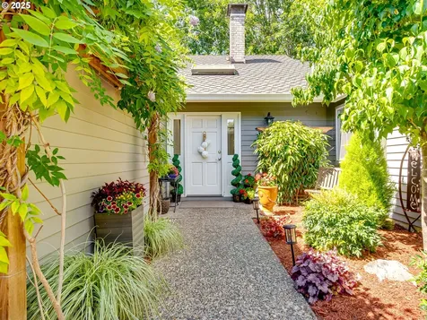 7485 SW Lakeside Drive Wilsonville OR 97070