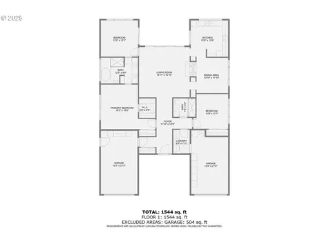 15903 NW Tullamorrie Way Portland OR 97229