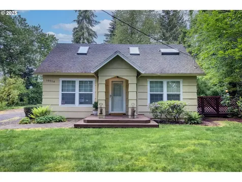10518 NE Rosewood Avenue Vancouver WA 98662