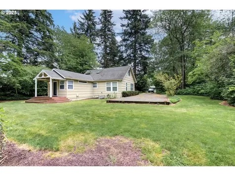 10518 NE Rosewood Avenue Vancouver WA 98662