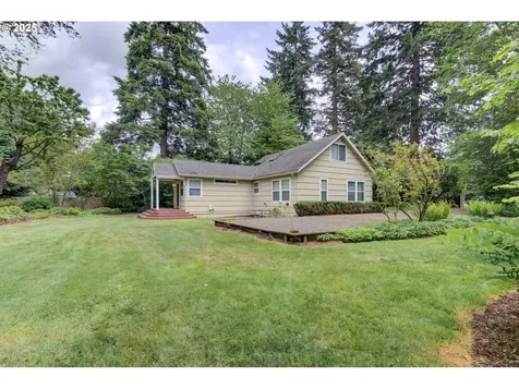 10518 NE Rosewood Avenue Vancouver WA 98662