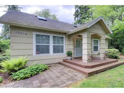 10518 NE Rosewood Avenue Vancouver WA 98662