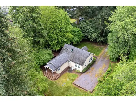 10518 NE Rosewood Avenue Vancouver WA 98662