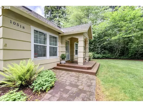 10518 NE Rosewood Avenue Vancouver WA 98662