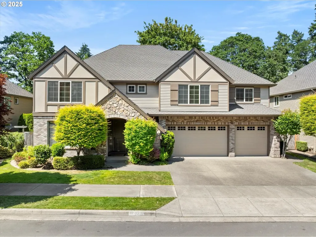 4123 Chad Drive Lake Oswego OR 97034