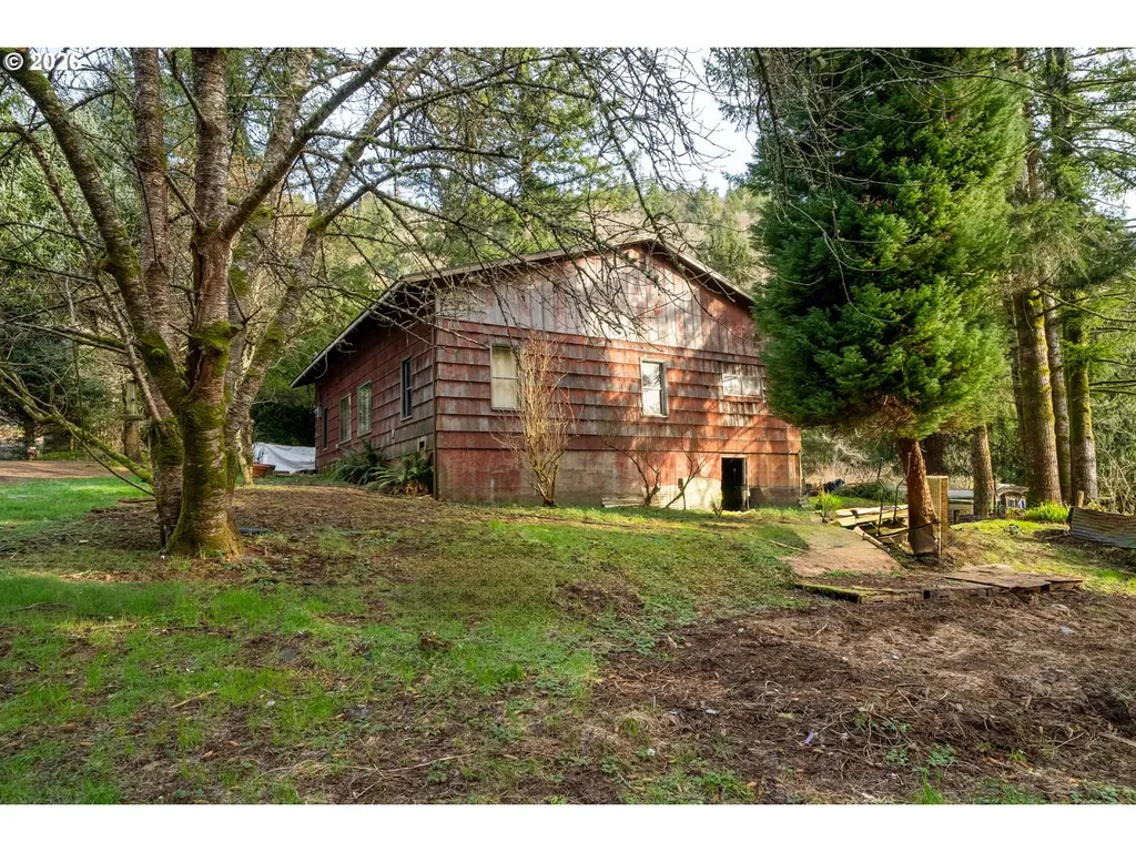 34000 Miami Foley Road Nehalem OR 97131