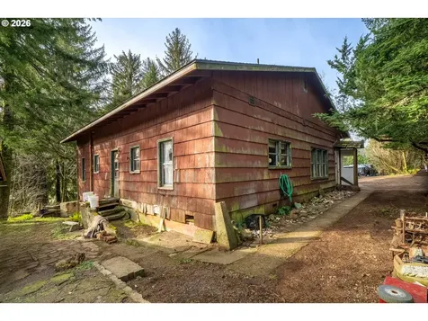 34000 Miami Foley Road Nehalem OR 97131