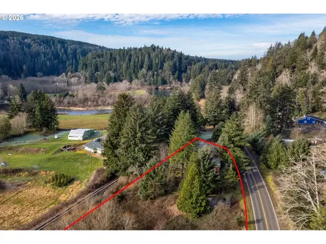 34000 Miami Foley Road Nehalem OR 97131