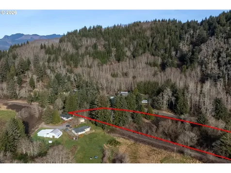 34000 Miami Foley Road Nehalem OR 97131
