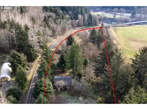 34000 Miami Foley Road Nehalem OR 97131