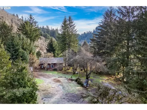 34000 Miami Foley Road Nehalem OR 97131