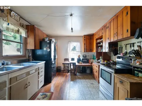 34000 Miami Foley Road Nehalem OR 97131