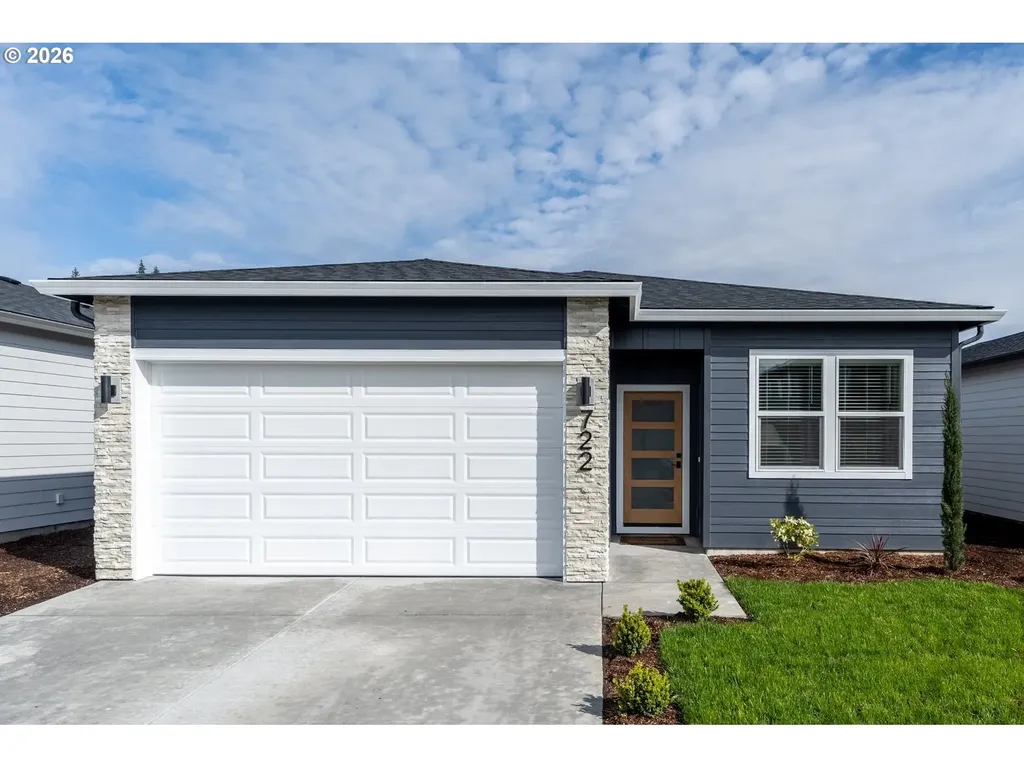 722 SE 34th Street Battle Ground WA 98604