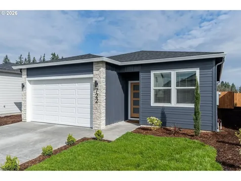 722 SE 34th Street Battle Ground WA 98604