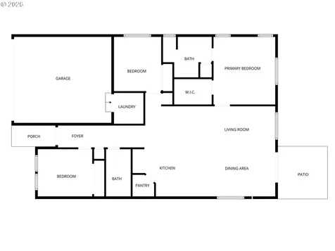 722 SE 34th Street Battle Ground WA 98604