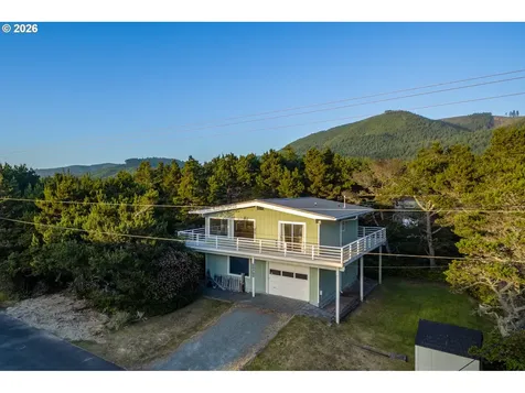 26765 Nedonna Avenue Rockaway Beach OR 97136