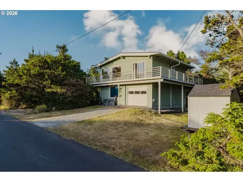 26765 Nedonna Avenue Rockaway Beach OR 97136