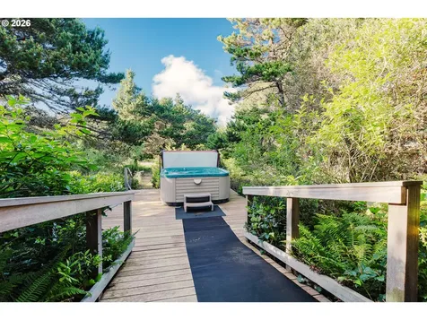26765 Nedonna Avenue Rockaway Beach OR 97136