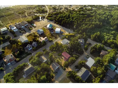 26765 Nedonna Avenue Rockaway Beach OR 97136