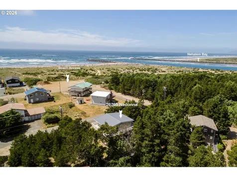 26765 Nedonna Avenue Rockaway Beach OR 97136