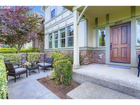 28515 SW Dundee Lane Wilsonville OR 97070
