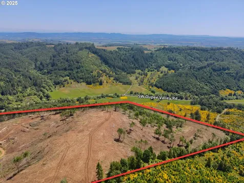 11896 SW Dupee Valley Road Mcminnville OR 97128