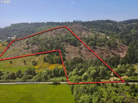 11896 SW Dupee Valley Road Mcminnville OR 97128