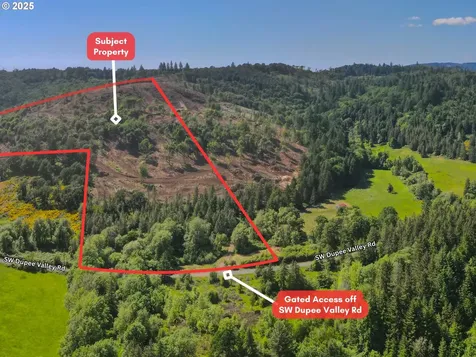 11896 SW Dupee Valley Road Mcminnville OR 97128