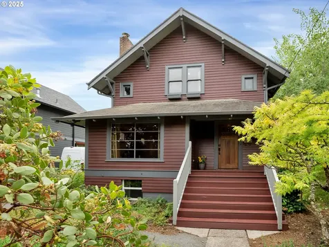 6222 NE Clackamas Street Portland OR 97213