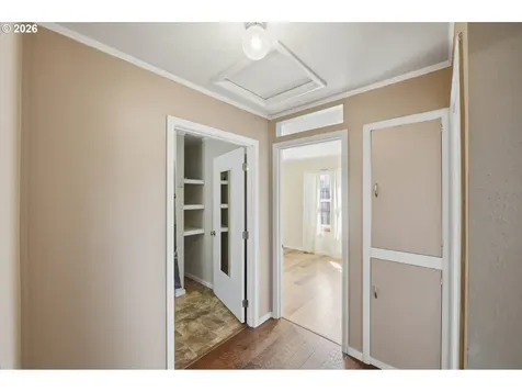 1621 Grant Street North Bend OR 97459