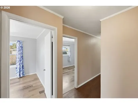 1621 Grant Street North Bend OR 97459