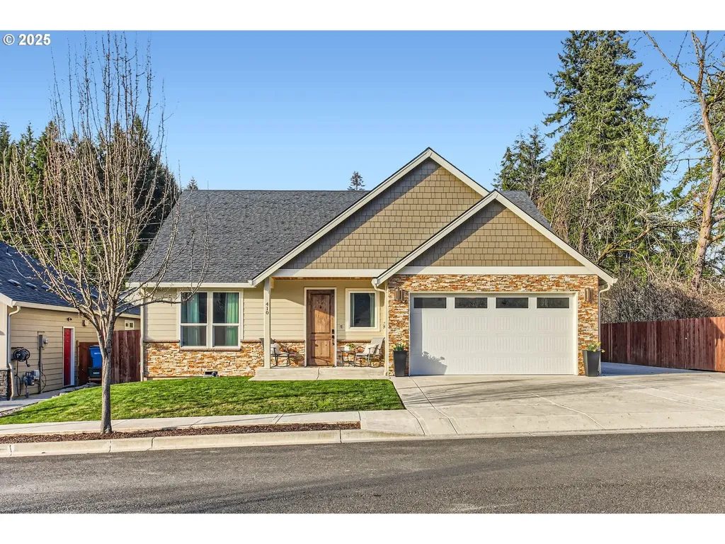 410 NE 29th Street Battle Ground WA 98604