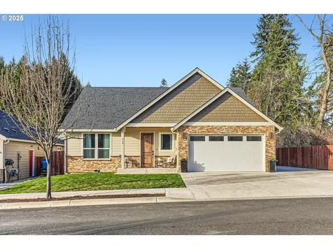 410 NE 29th Street Battle Ground WA 98604